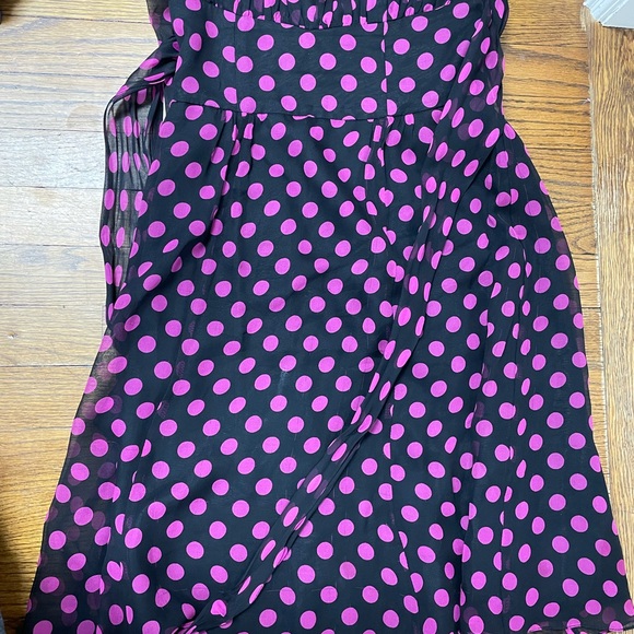 Nanette Lenore “Want me” dress. Beautiful and classy! - Picture 2 of 3